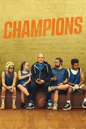 Champions 2023 Hindi Dual Audio – - Movierulz