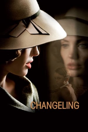 Changeling (2008) Hindi Dual Audio 440MB - Movierulz