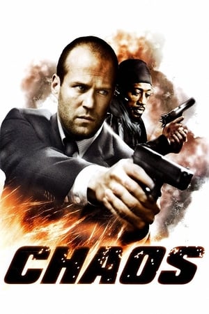 Chaos (2005) Hindi Dual Audio [900MB] ESubs - Movierulz