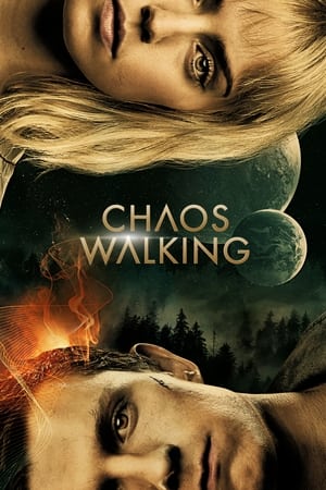 Chaos Walking (2021) Hindi Dual Audio 500MB - Movierulz