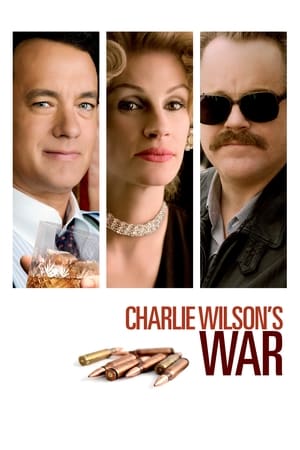 Charlie Wilson's War (2007) Hindi Dual Audio 350MB - Movierulz