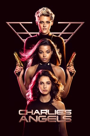 Charlie’s Angels (2019) Hindi Dual Audio (ORG) 450MB - Movierulz