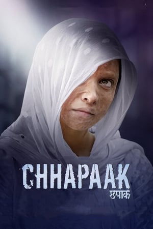 Chhapaak (2020) Hindi Movie - [350MB] - Movierulz