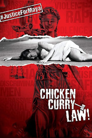 Chicken Curry Law (2019) Hindi Movie Pre- - [400MB] - Movierulz