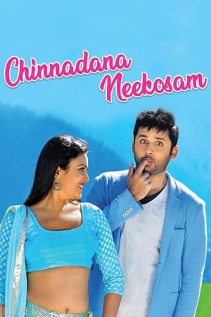 Chinnadana Nee Kosam 2014 Hindi Dual Audio 400MB - Movierulz