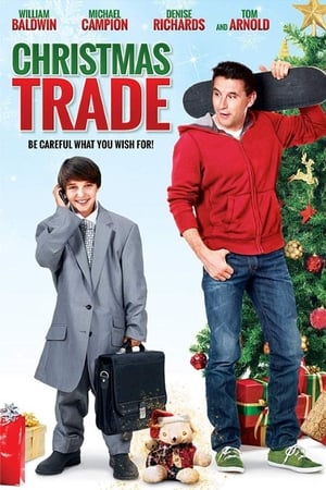 Christmas Trade (2015) Hindi Dual Audio [1.4GB] - Movierulz