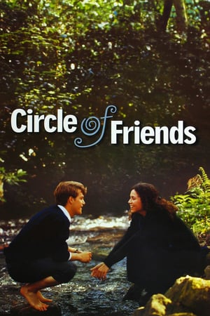 Circle of Friends (1995) Hindi Dual Audio 350MB - Movierulz