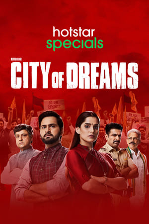 City of Dreams (2019) All Episodes | - Movierulz