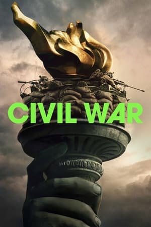 Civil War 2024 Hindi Dual Audio – 720p – - Movierulz