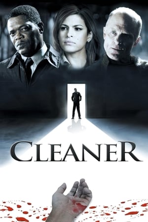 Cleaner (2007) Hindi Dual Audio [700MB] - Movierulz