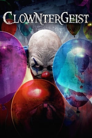 Clowntergeist (2017) Hindi Dual Audio 300MB - Movierulz