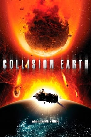 Collision Earth (2011) Hindi Dual Audio [1.2GB] - Movierulz