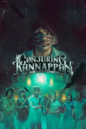 Conjuring Kannappan 2023 Hindi Dual Audio – 720p – - Movierulz
