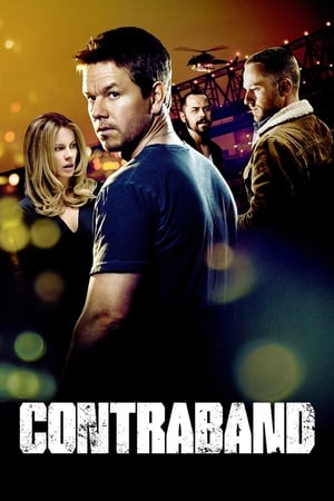 Contraband (2012) Hindi Dual Audio [1GB] - Movierulz