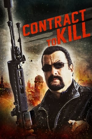 Contract to Kill (2018) Hindi Dual Audio Movie [150MB] - Movierulz
