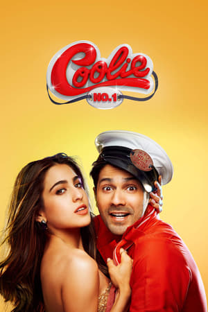 Coolie No. 1 (2020) Hindi Movie [1.3GB] - Movierulz
