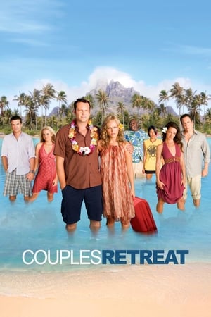 Couples Retreat 2009 Hindi Dual Audio [960MB] - Movierulz
