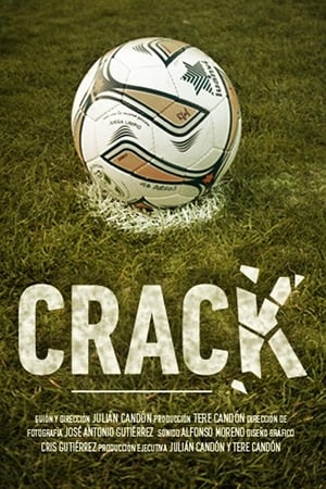 Crack 2017 Hindi Dubbed 350MB - Movierulz