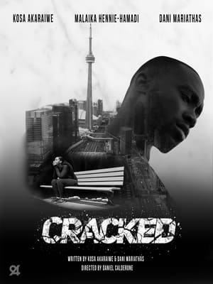 Cracked (2022) Hindi Dual Audio – - Movierulz