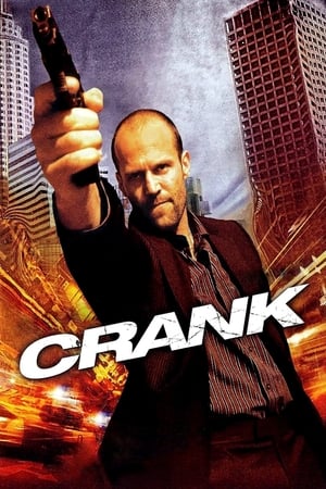 Crank (2006) Hindi Dual Audio 300MB - Movierulz