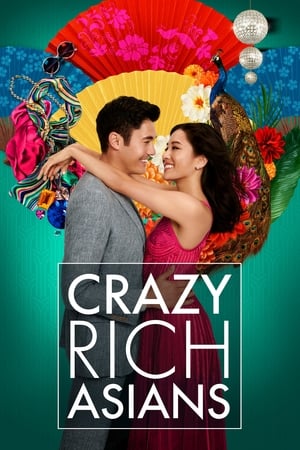 Crazy Rich Asians (2018) Hindi Dual Audio – 720p – - Movierulz