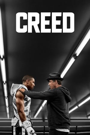 Creed (2015) Hindi Dual Audio 450MB - Movierulz