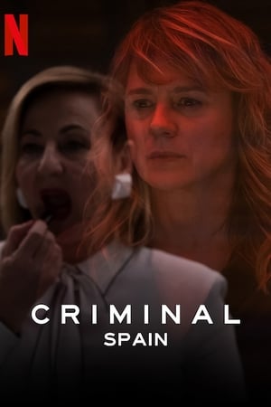 Criminal: Spain (2019) Season 1 All Episodes Dual Audio Hindi [Complete] - Movierulz