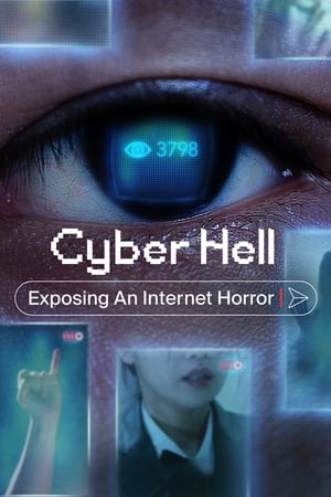 Cyber Hell Exposing an Internet Horror 2022 Hindi Dual Audio – - Movierulz