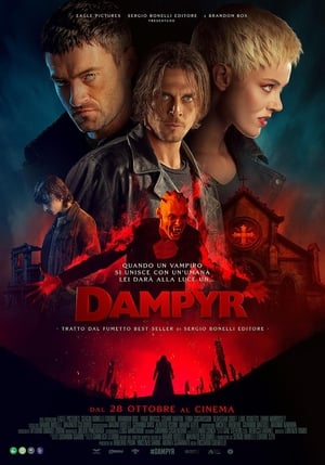Dampyr 2022 Hindi Dual Audio – - Movierulz