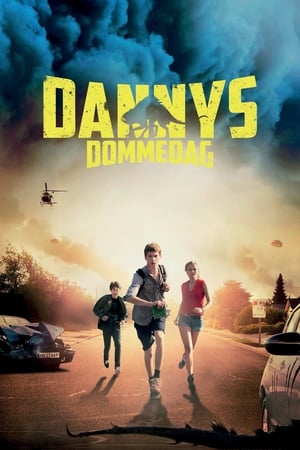 Danny 2021 Hindi Dubbed 360MB - Movierulz