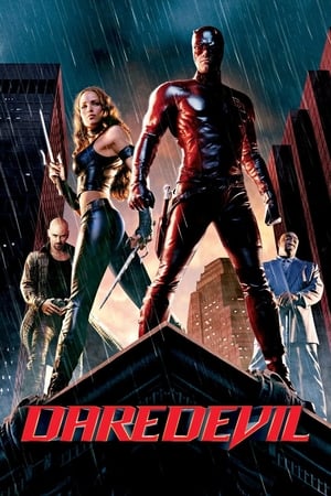 Daredevil (2003) Hindi Dual Audio [880MB] - Movierulz