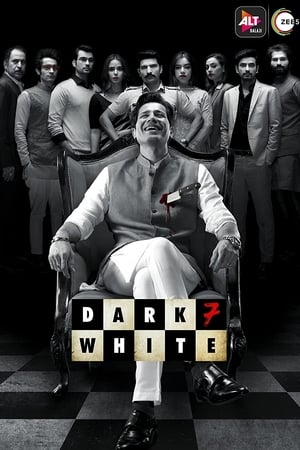 Dark 7 White 2020 Season 1 Hindi Web Series | [COMPLETE]