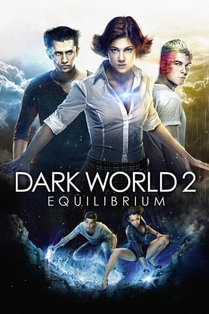 Dark World 2 Equilibrium (2013) Hindi Dubbed [800MB] - Movierulz