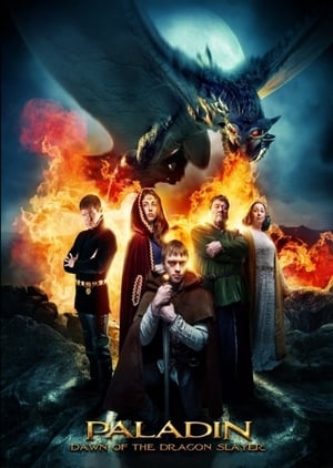Dawn of the Dragonslayer 2011 Hindi Dual Audio – - Movierulz