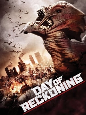 Day of Reckoning 2016 Hindi Dual Audio 300MB - Movierulz