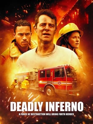 Deadly Inferno (2016) Hindi Dual Audio [1GB] - Movierulz