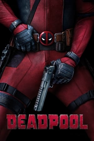 Deadpool (2016) Hindi Dual Audio 300MB - Movierulz