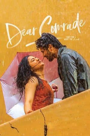 Dear Comrade 2019 (Hindi -Telugu) Dual Audio [1.4GB] - Movierulz