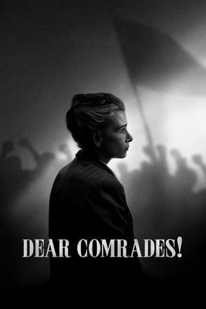 Dear Comrade 2020 Hindi Dubbed 430MB - Movierulz