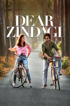 Dear Zindagi 2016 Full Movie [3.0GB] - Movierulz