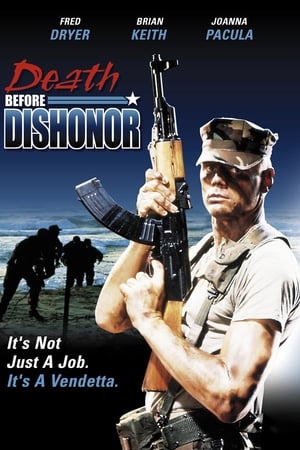 Death Before Dishonor (1987) Hindi Dual Audio [1GB] - Movierulz