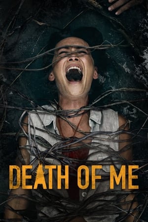 Death of Me (2020) Hindi Dual Audio 300MB - Movierulz