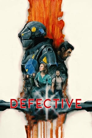 Defective (2017) Hindi Dual Audio 300MB - Movierulz