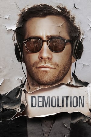 Demolition 2015 Dual Audio Hindi [900MB] ESubs - Movierulz