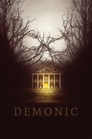 Demonic (2015) Hindi Dual Audio [800MB] - Movierulz