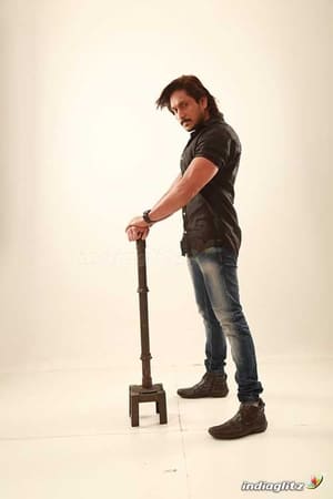 Dhairyam 2017 Hindi Dual Audio [1.5GB] - Movierulz