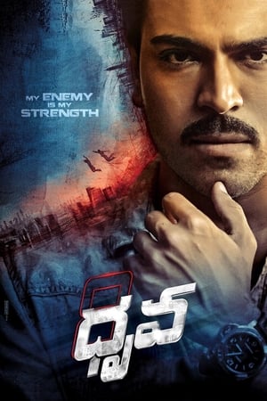 Dhruva (2016) (Hindi – Telugu) Dual Audio 500MB - Movierulz