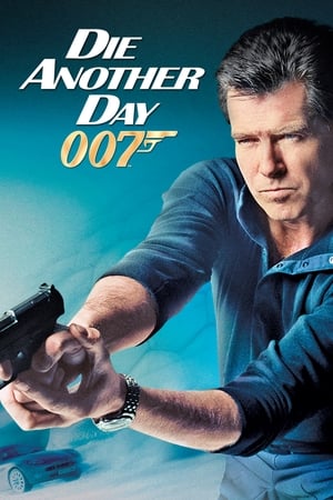 Die Another Day (2002) Hindi Dual Audio 300MB - Movierulz