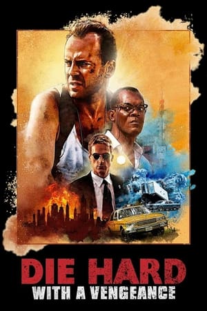 Die Hard 3 With a Vengeance (1995) 100mb Hindi Dual Audio movie Download - Movierulz