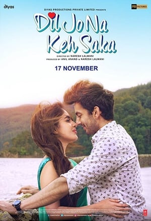 DIL JO NA KEH SAKA 2017 Movie - [350MB] - Movierulz